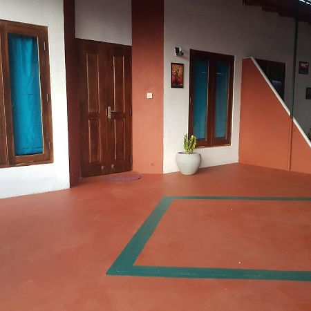 Budget House Weligama Exterior photo