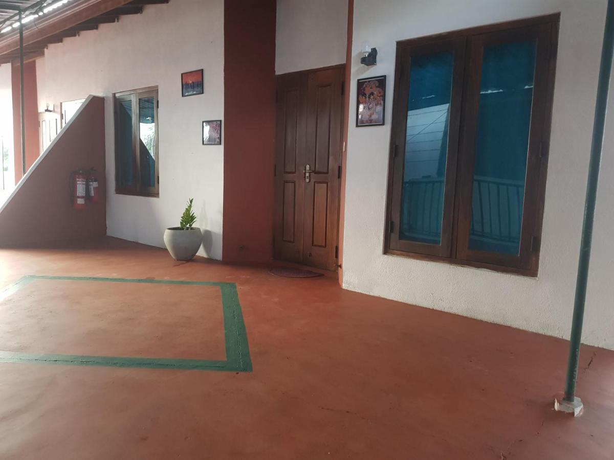 Budget House Weligama Exterior photo