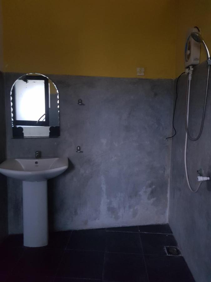 Budget House Weligama Exterior photo